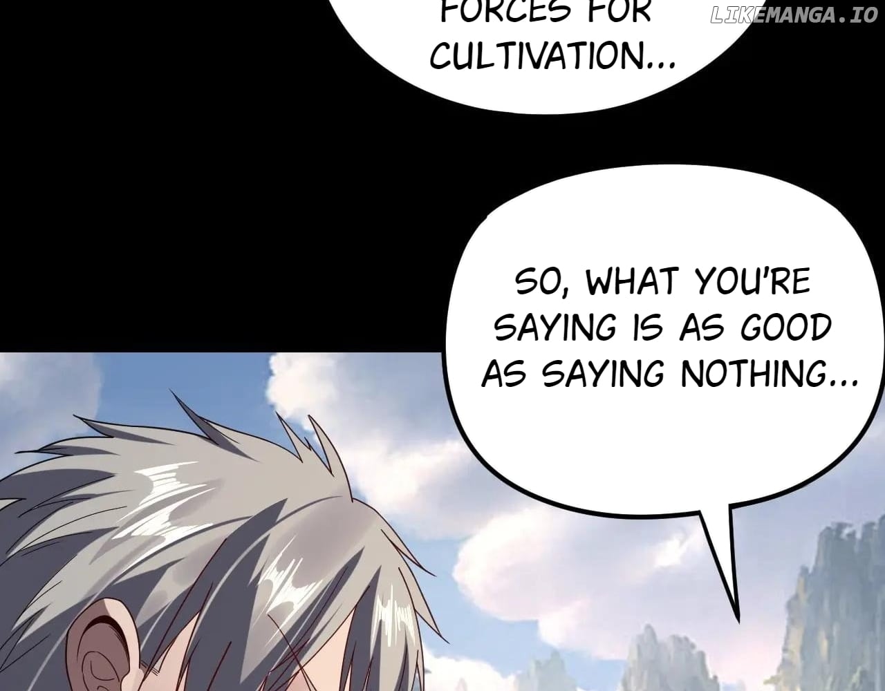 Me, The Heavenly Destined Villain Chapter 264 - page 74